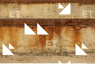 Wall Plaster Leaking