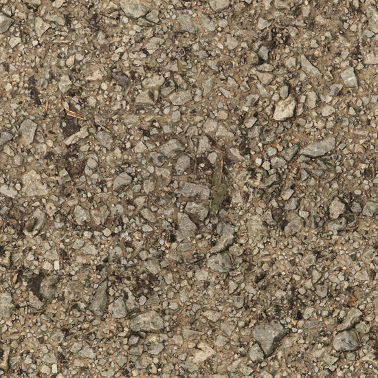 Seamless Gravel