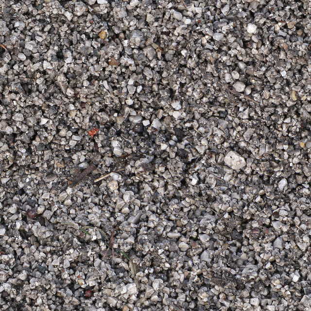 Seamless Gravel