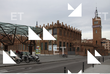 Ornament Buildings - Inspiration