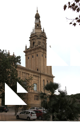 Ornament Buildings - Inspiration