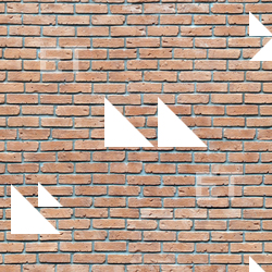 seamless wall bricks
