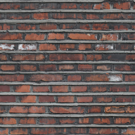 Seamless Brick