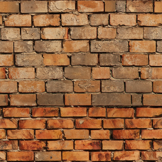 Seamless Brick