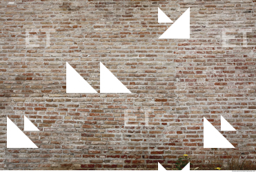 Wall Bricks Old