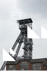 Industrial Buildings - Inspiration