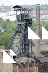 Industrial Buildings - Inspiration