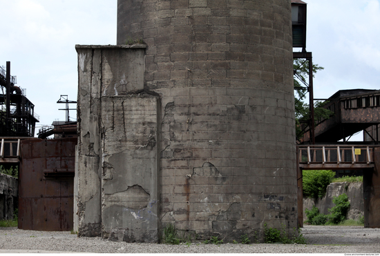 Chimneys