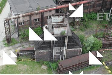 Industrial Buildings - Inspiration