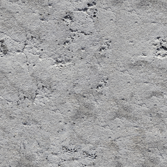 Seamless Concrete