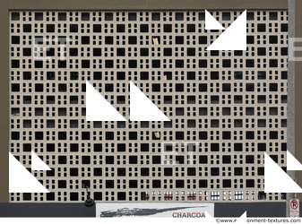 Wall Bricks Patterns