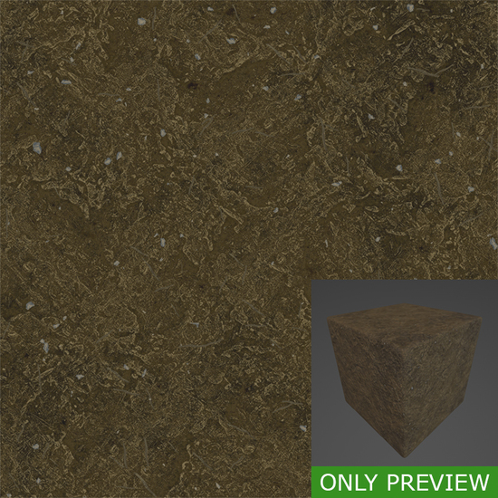 Soil PBR