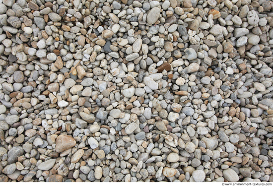 Cobble Gravel