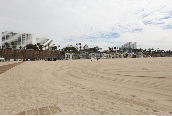 Background Beach