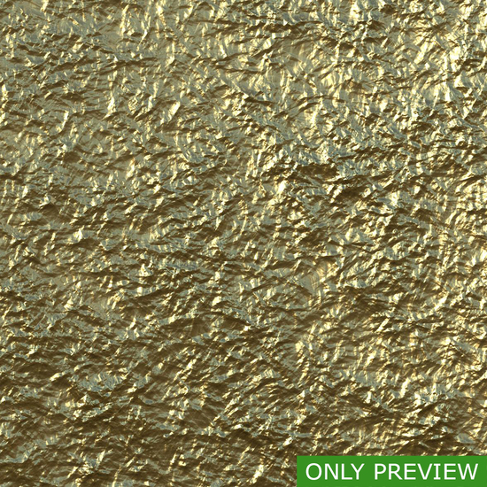 PBR substance preview gold