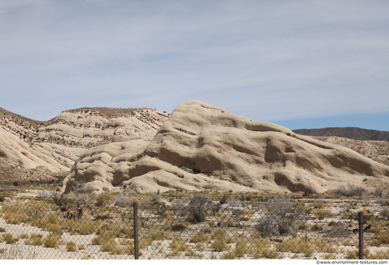 Various Rock