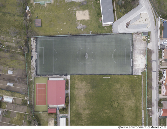 Sport Pitch