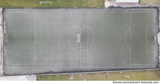 Sport Pitch