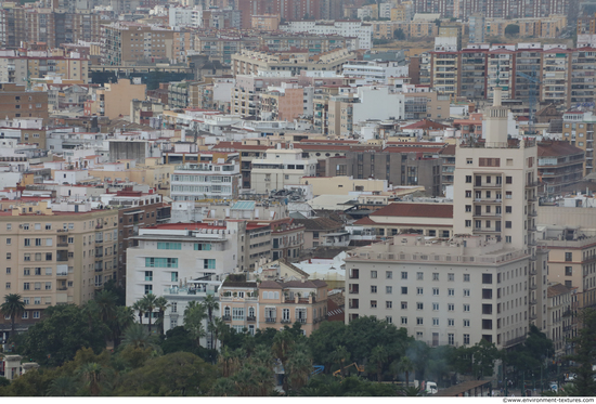 Background Cities