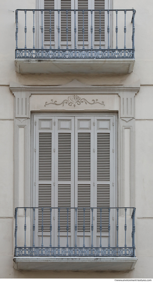 Shutters Windows