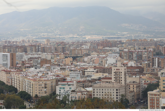 Background Cities