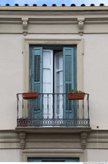 Shutters Windows