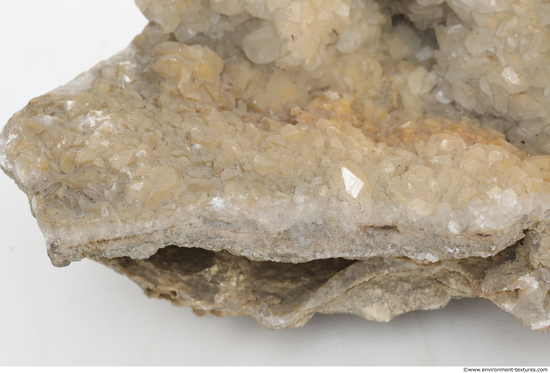 Calcite Mineral