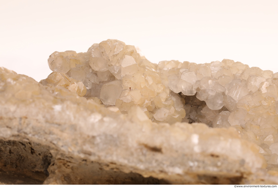 Calcite Mineral