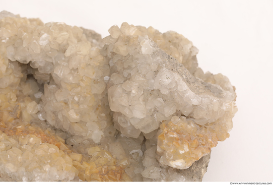 Calcite Mineral