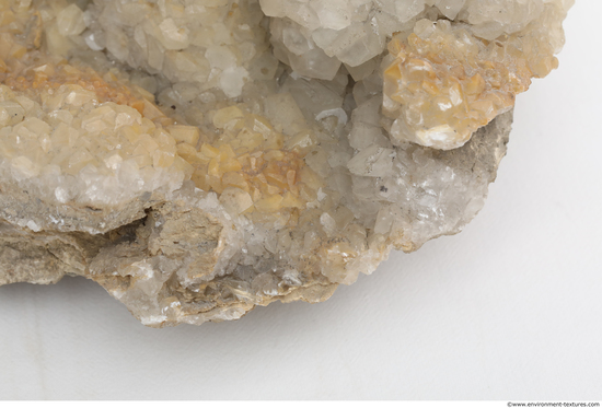 Calcite Mineral