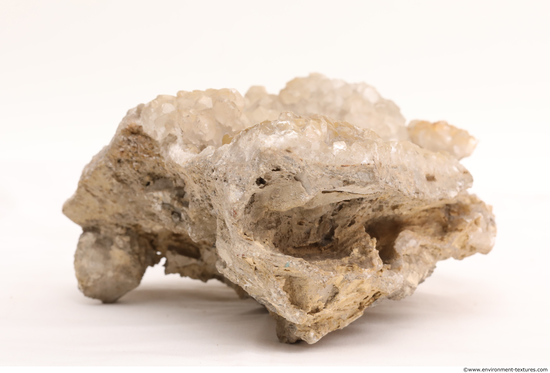 Calcite Mineral