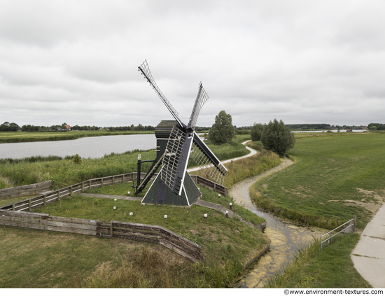 Windmill