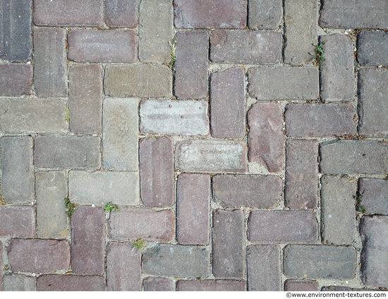 Herringbone Floors