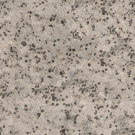 Seamless Concrete