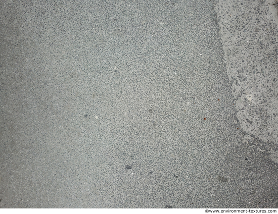 Plain Asphalt