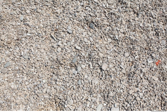 Cobble Gravel