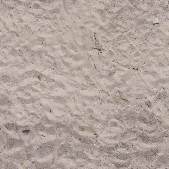 Seamless Sand