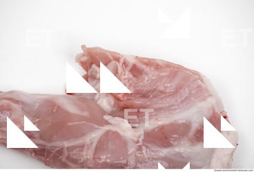 Rabbit Meat