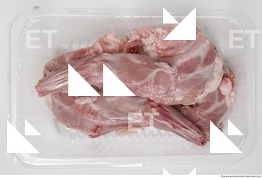 Rabbit Meat