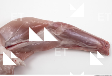Rabbit Meat