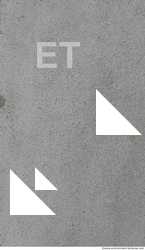 Wall Plaster Painted