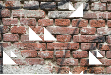 Wall Bricks Old