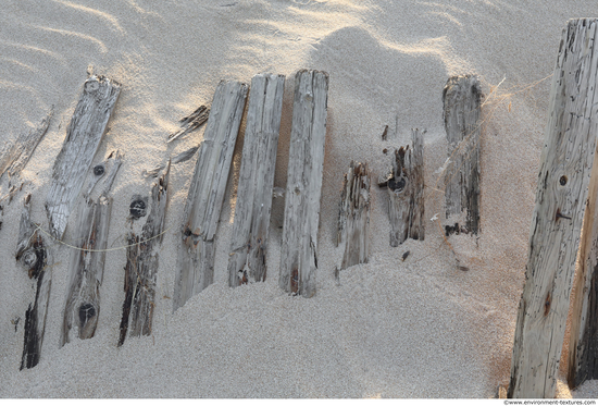 Various Planks Wood