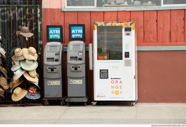 Cash Dispenser