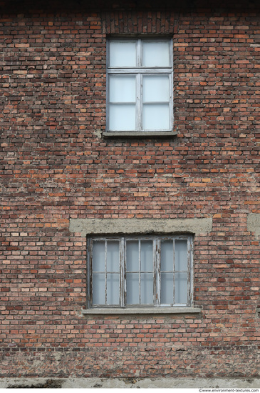 House Old Windows