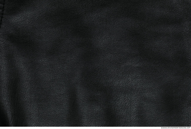 Plain Fabric Leather