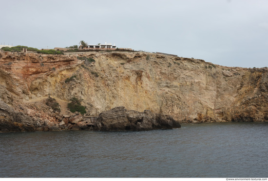 Cliff Rock