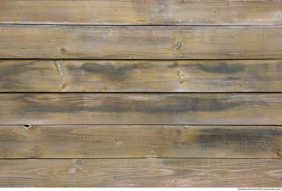 Dirty Planks Wood