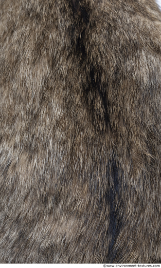 Fur