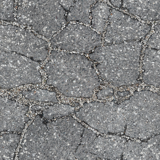 Seamless Asphalt